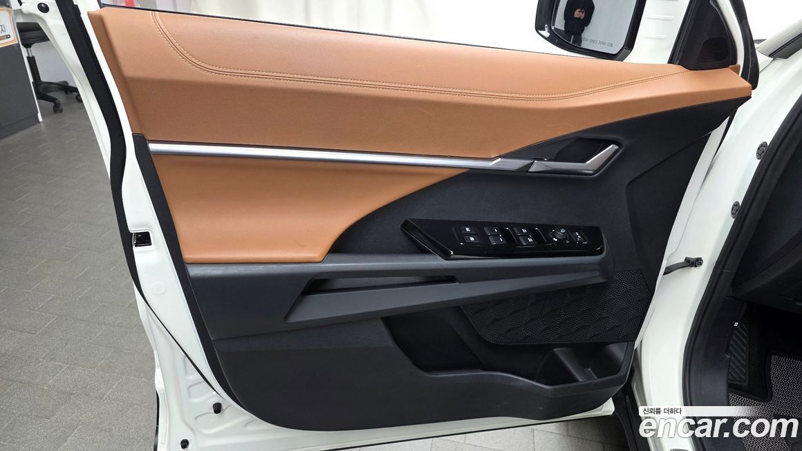 KG_Mobility_Ssangyong Torres 2023
