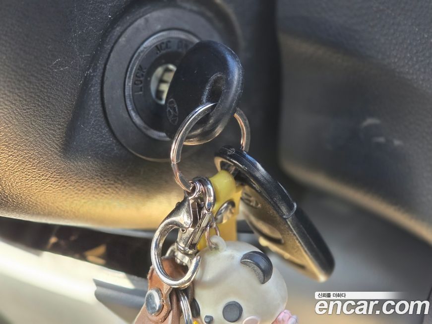 Hyundai Starex 2016