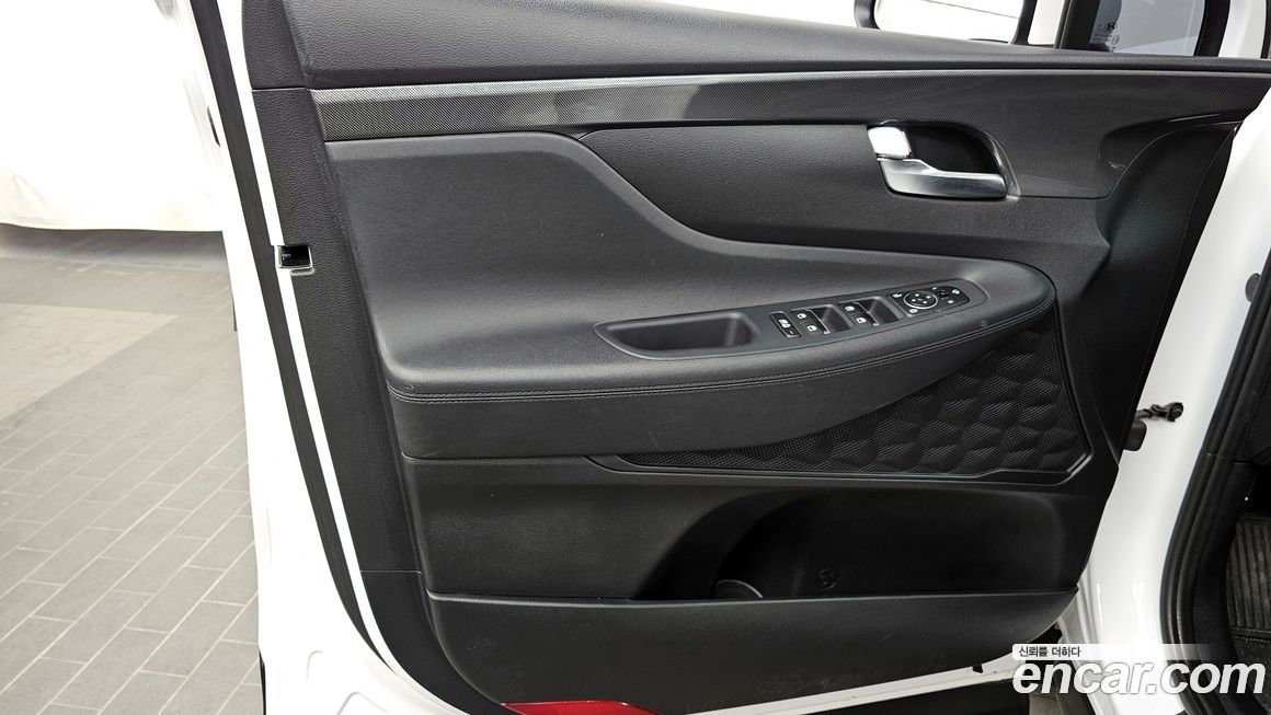 Hyundai Santafe 2023