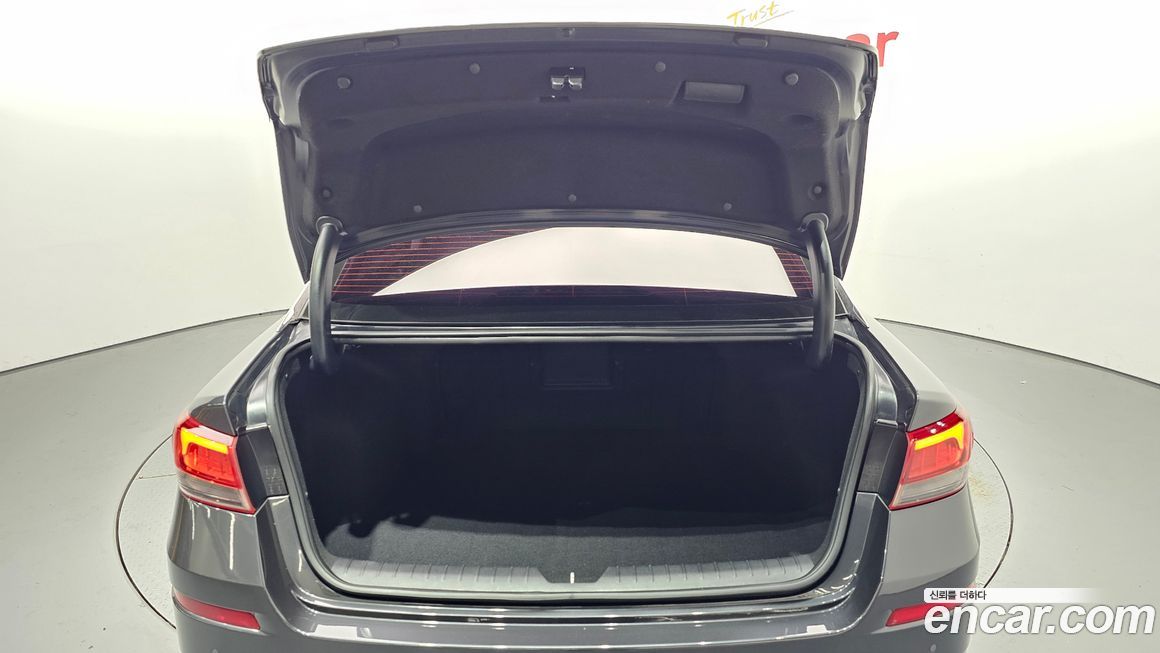 Kia K5 2020
