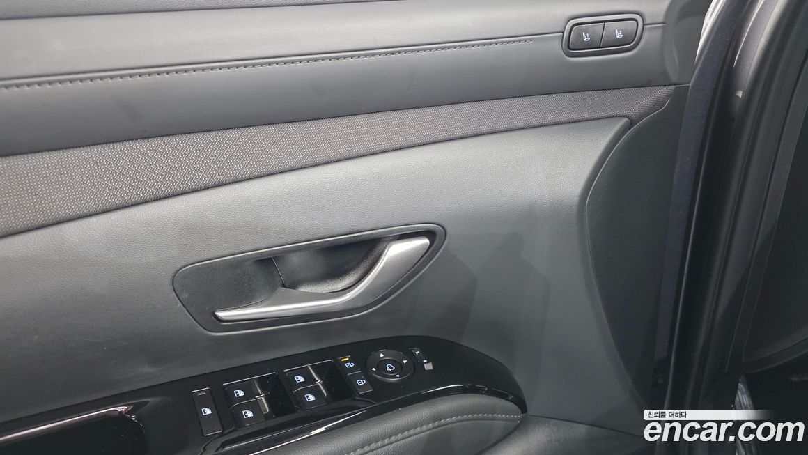 Hyundai Tucson 2025