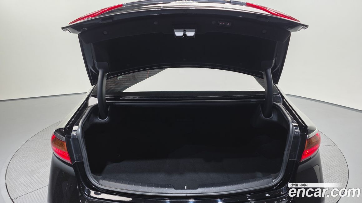 Kia K7 2016