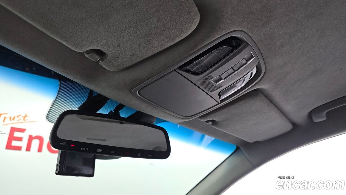 Kia K7 2016