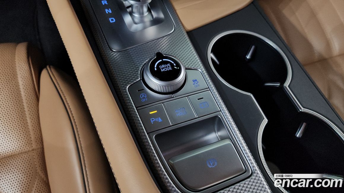 Genesis G70 2021