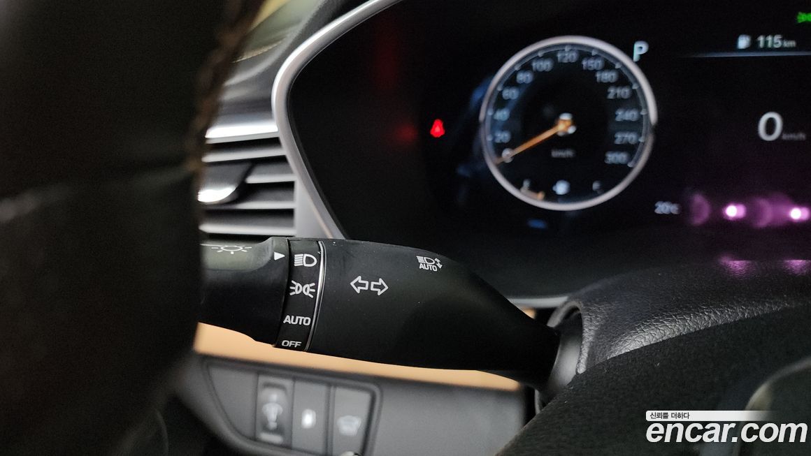 Genesis G70 2021