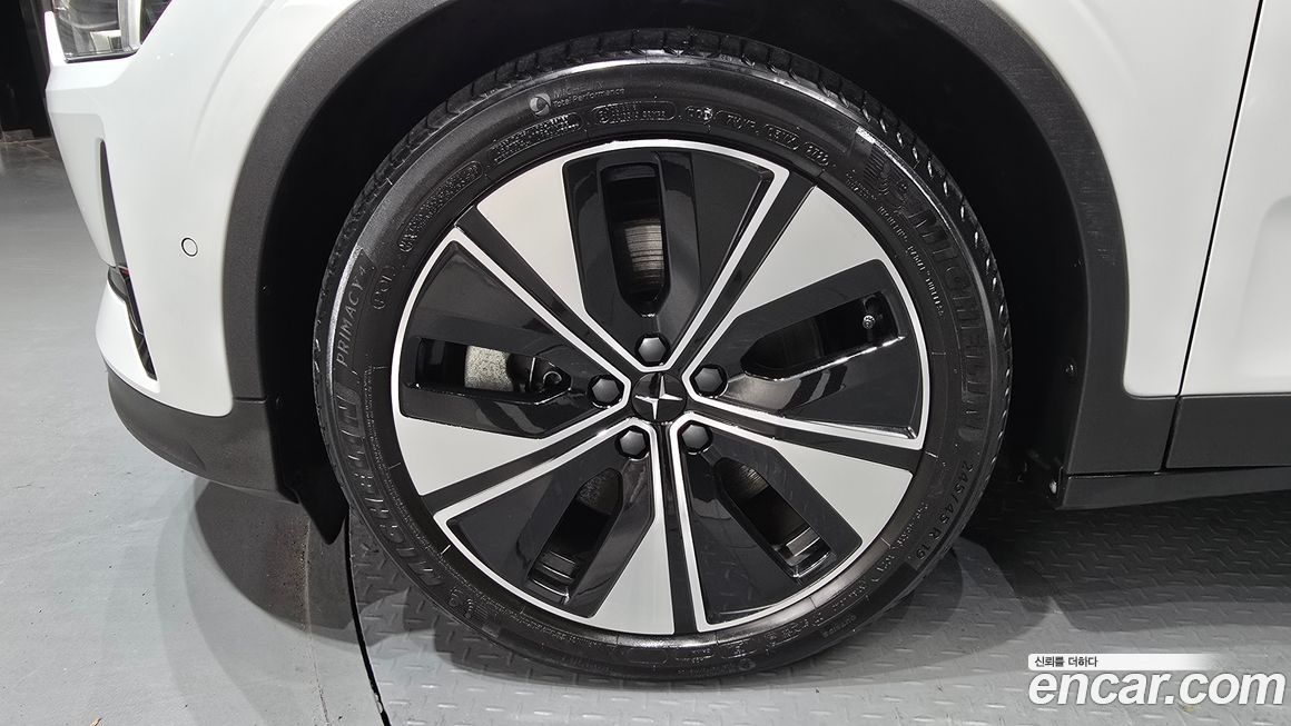 Polestar Polestar 2 2023