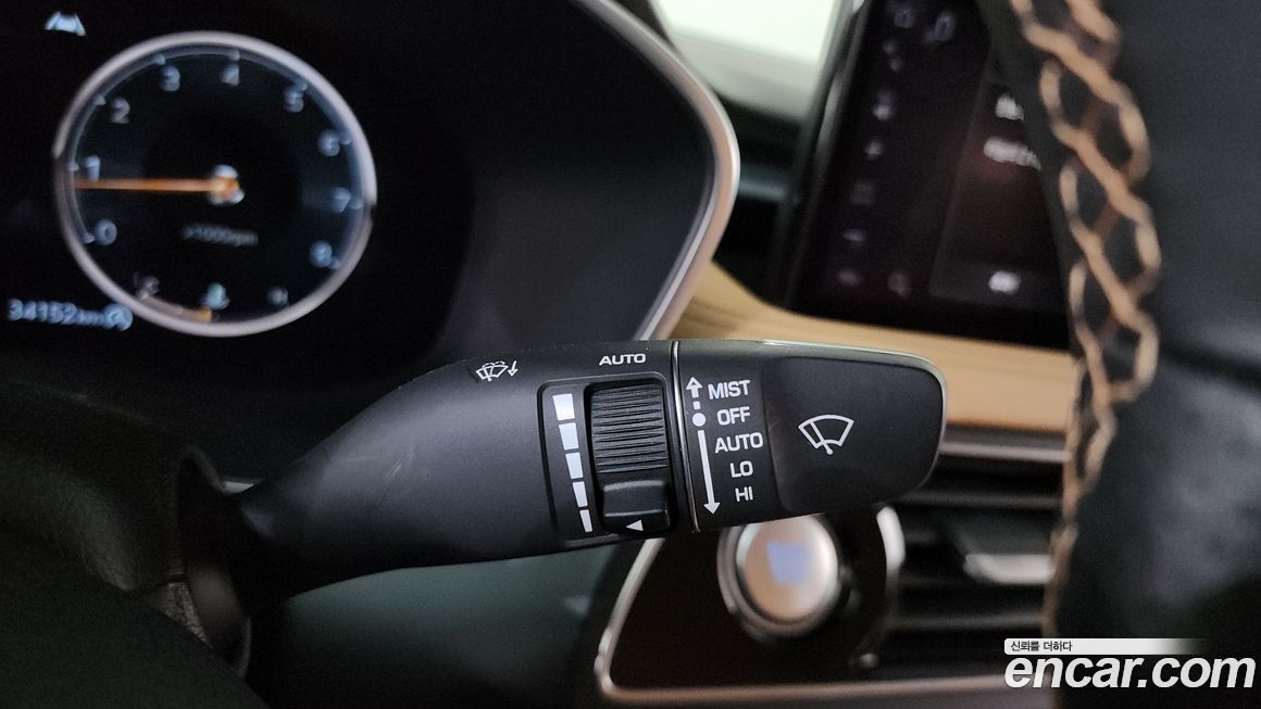 Genesis G70 2021