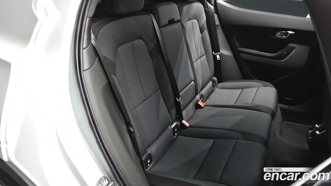 Polestar Polestar 2 2023