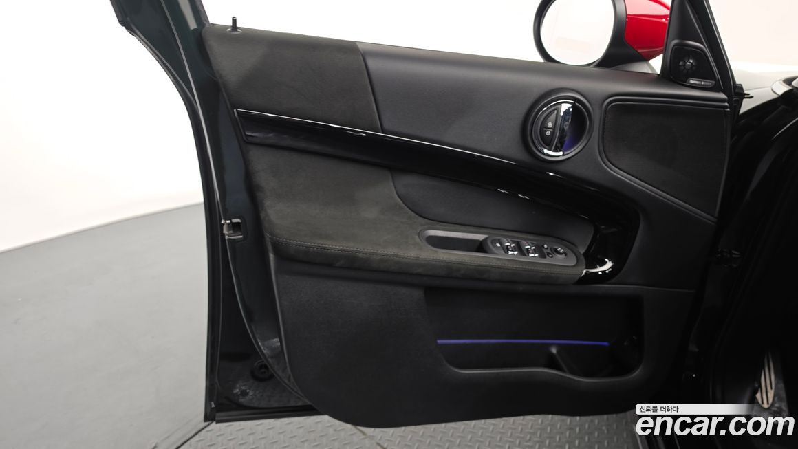 Mini Countryman 2023