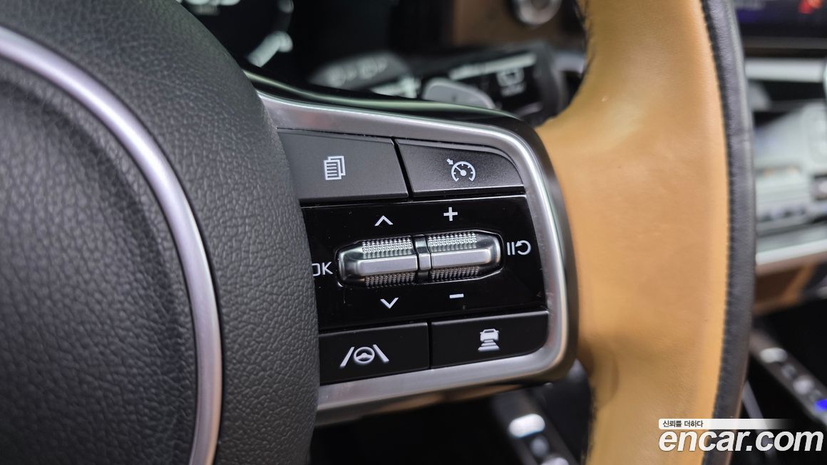 Kia Sorento 2023