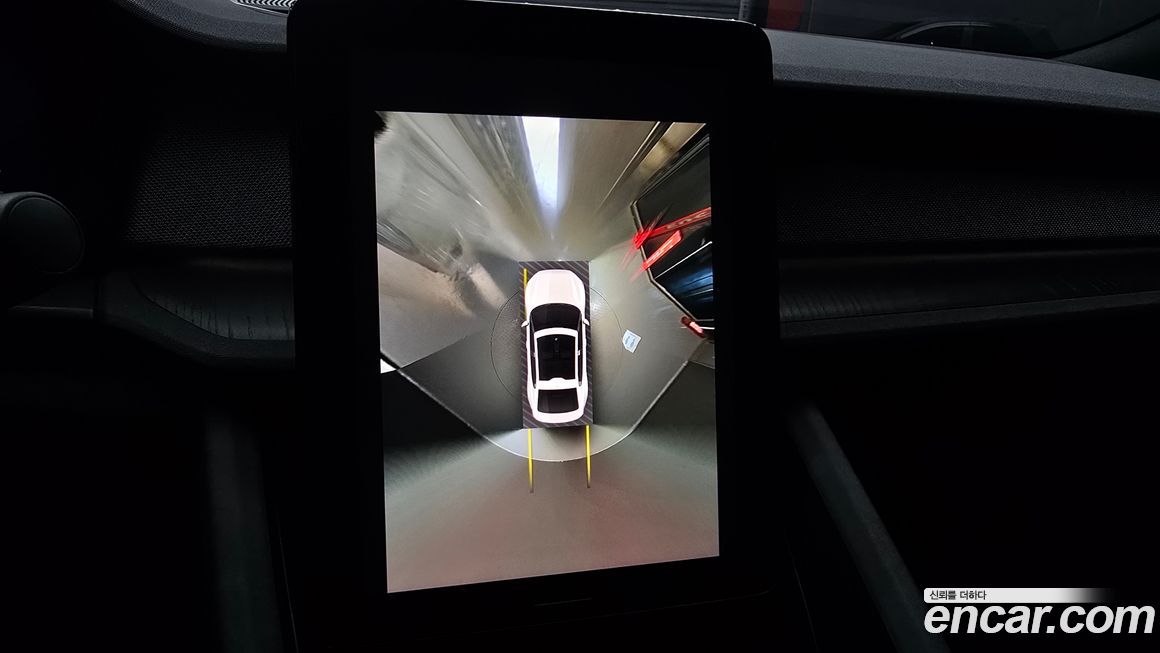 Polestar Polestar 2 2023
