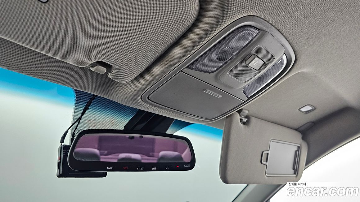 Kia K5 2020