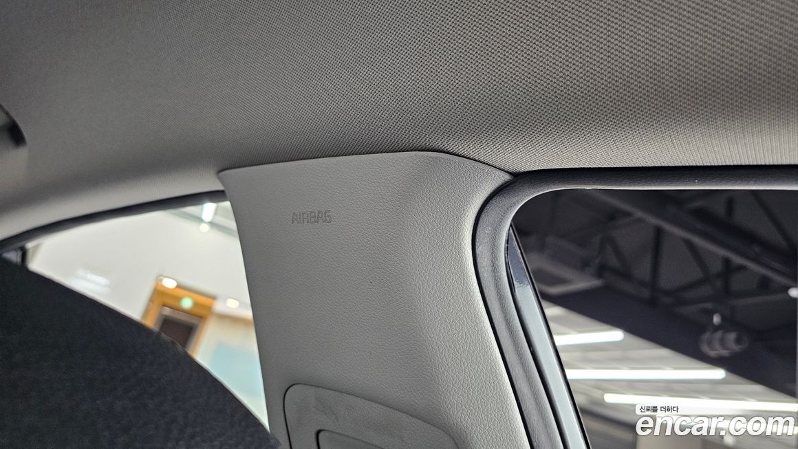 Kia K5 2020