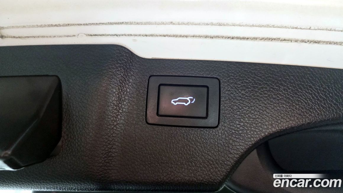 Hyundai Santafe 2016