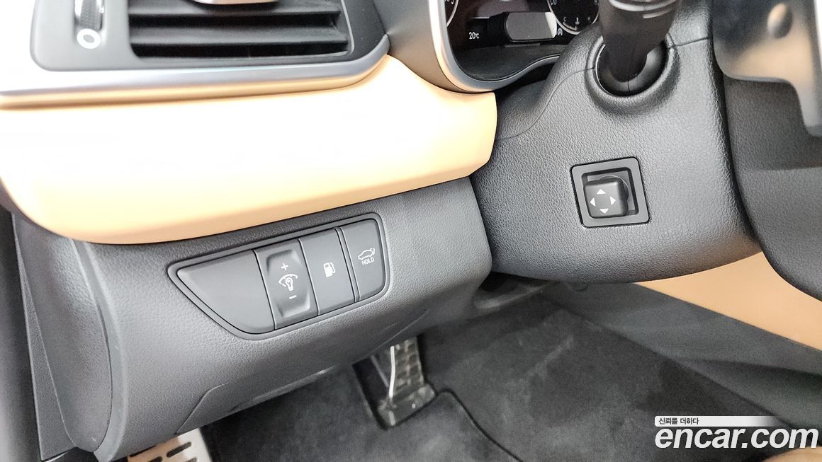 Genesis G70 2021