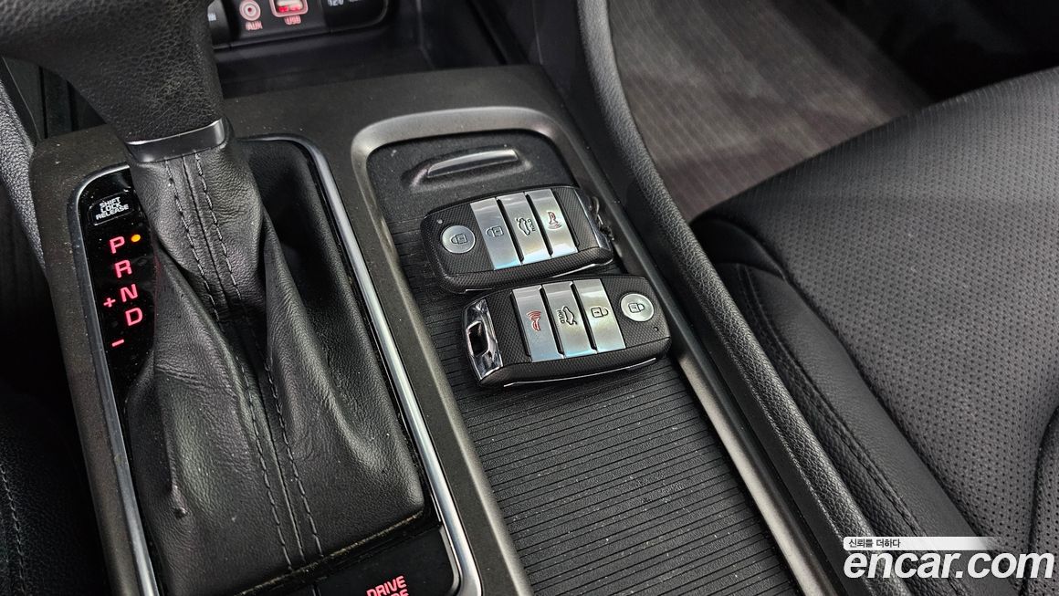 Kia K5 2020