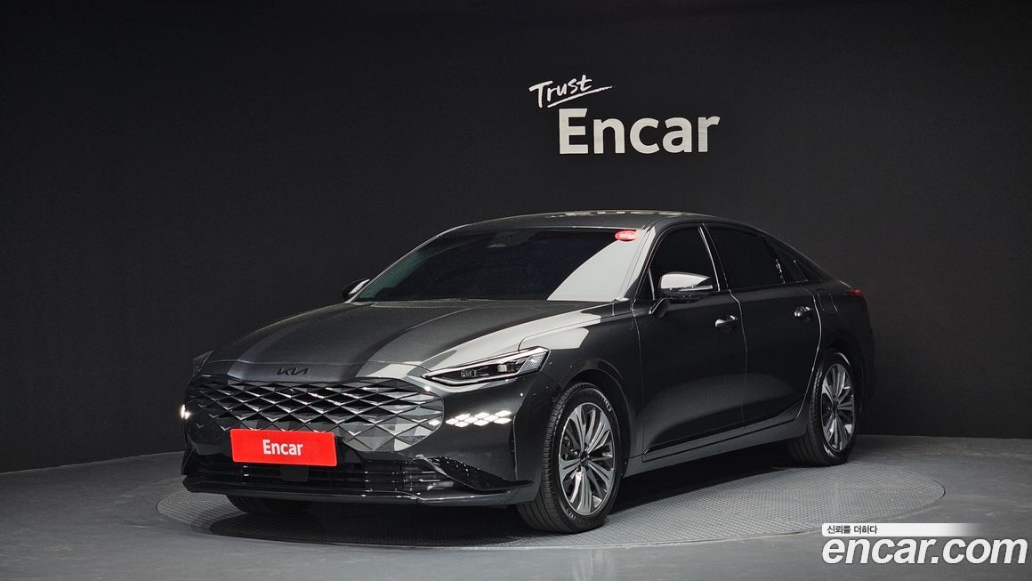 Kia K8 2023