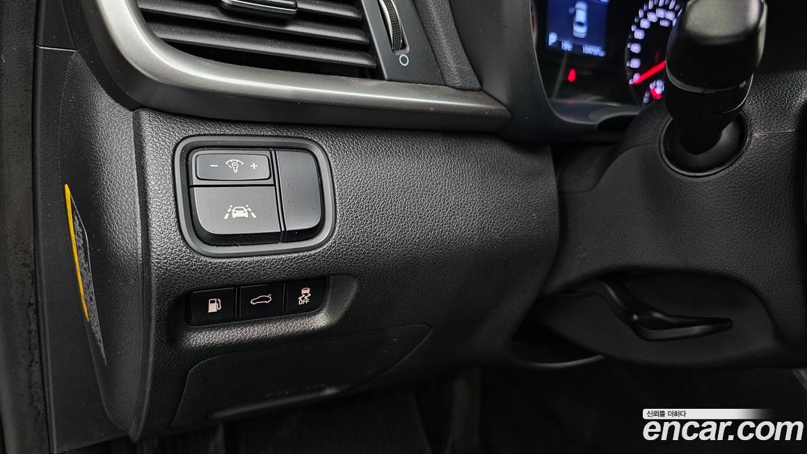 Kia K5 2020