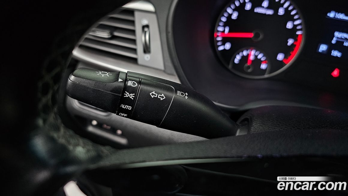Kia K5 2020