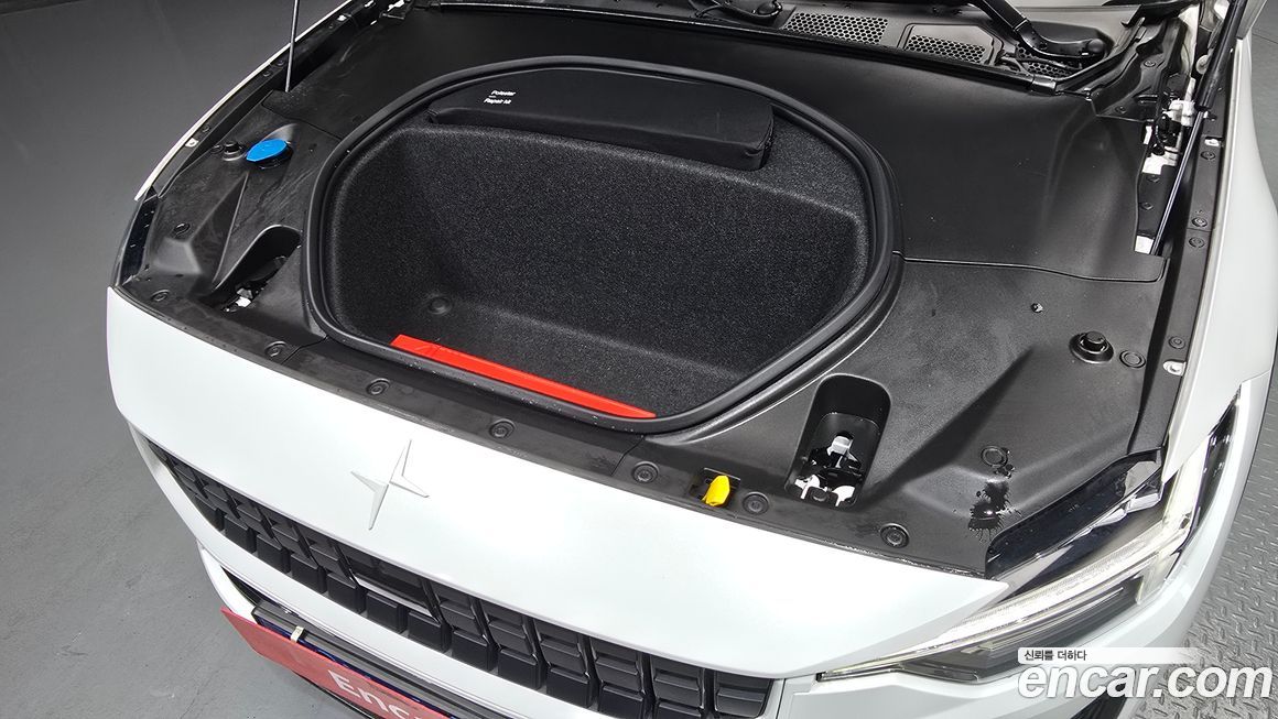 Polestar Polestar 2 2023