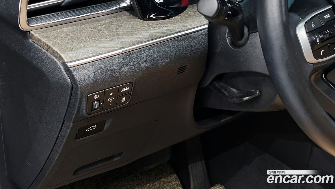 Kia K5 2022
