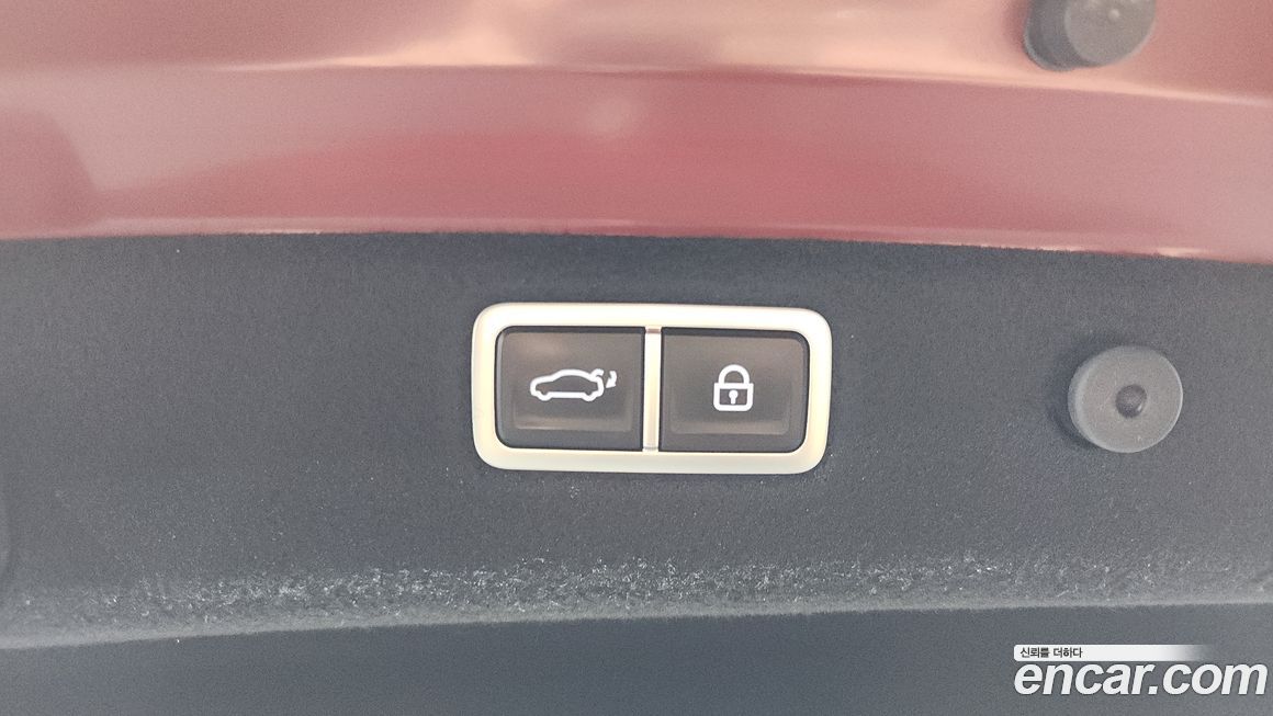 Genesis G70 2021