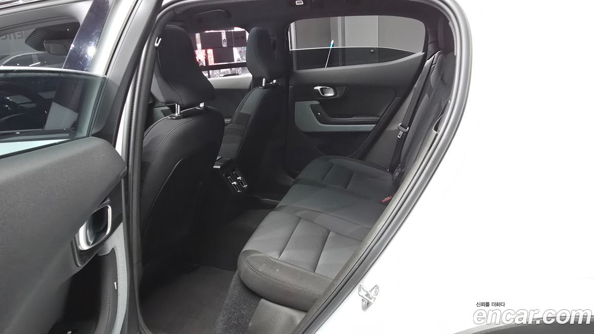 Polestar Polestar 2 2023