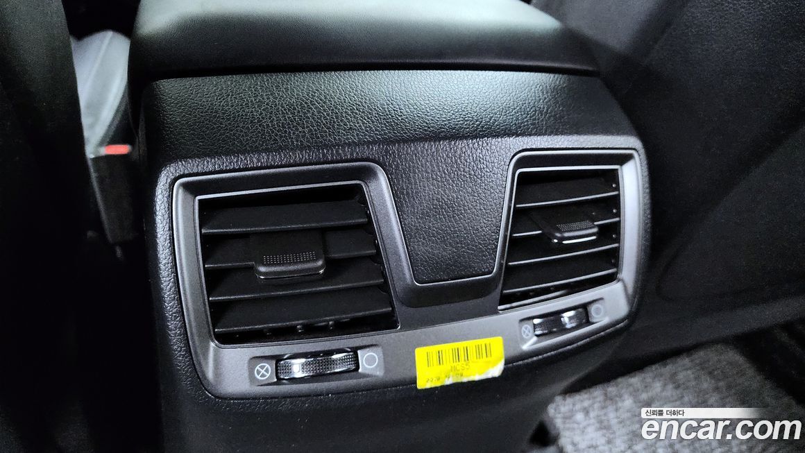 KG_Mobility_Ssangyong Rexton 2020