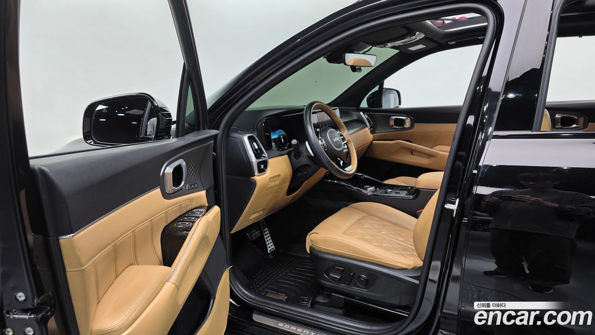 Kia Sorento 2023
