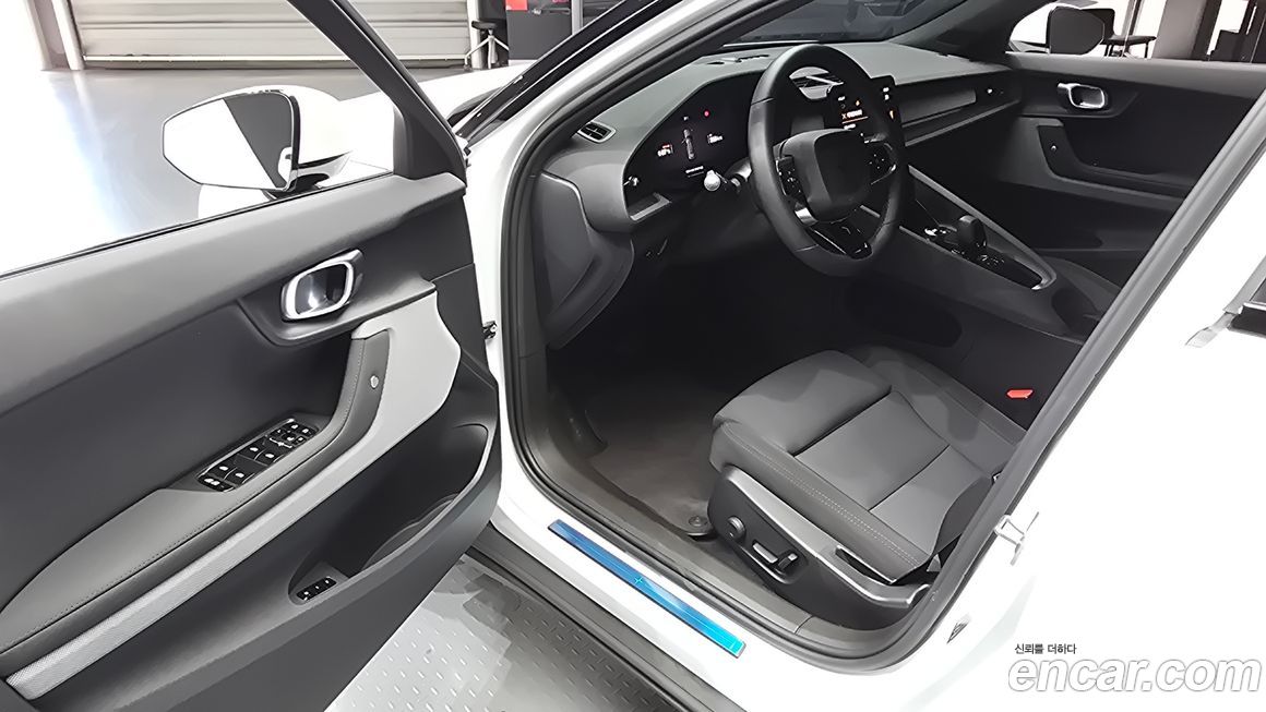Polestar Polestar 2 2023