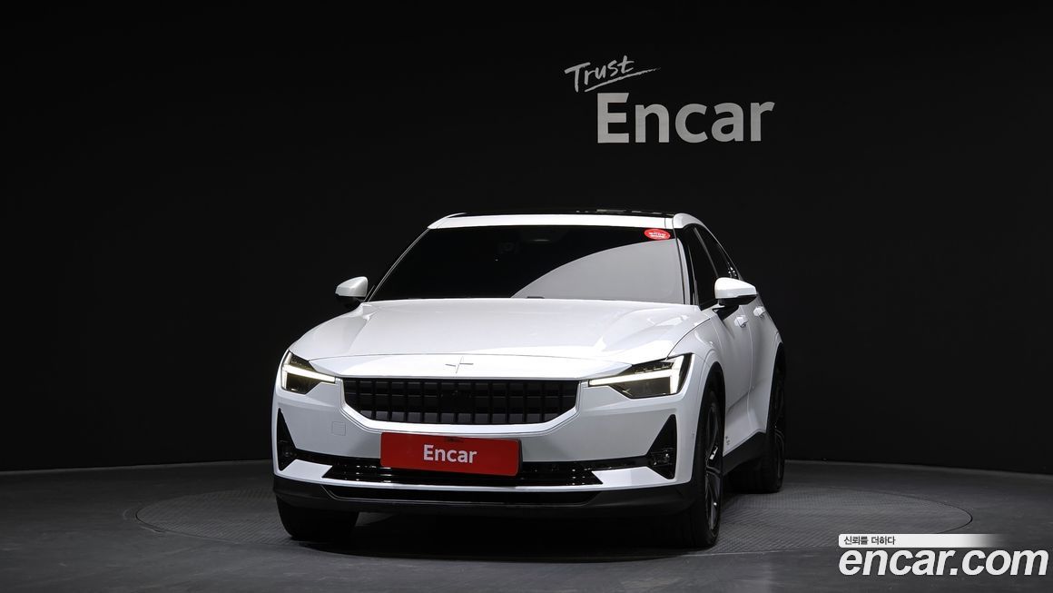 Polestar Polestar 2 2023