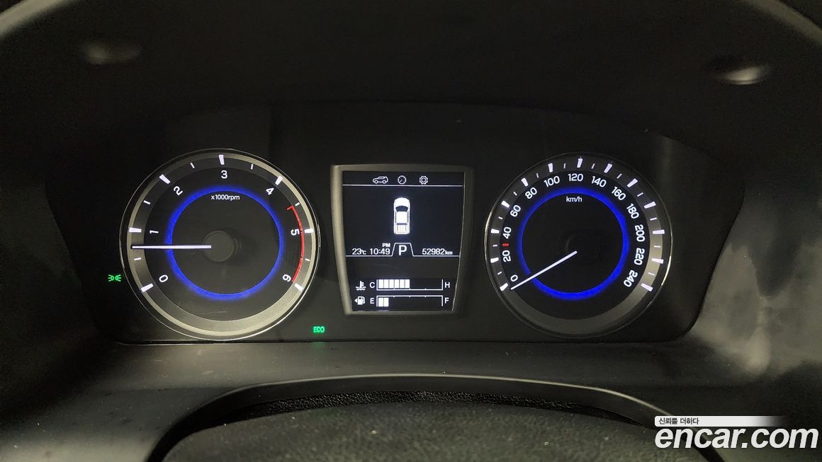 KG_Mobility_Ssangyong Rexton 2020