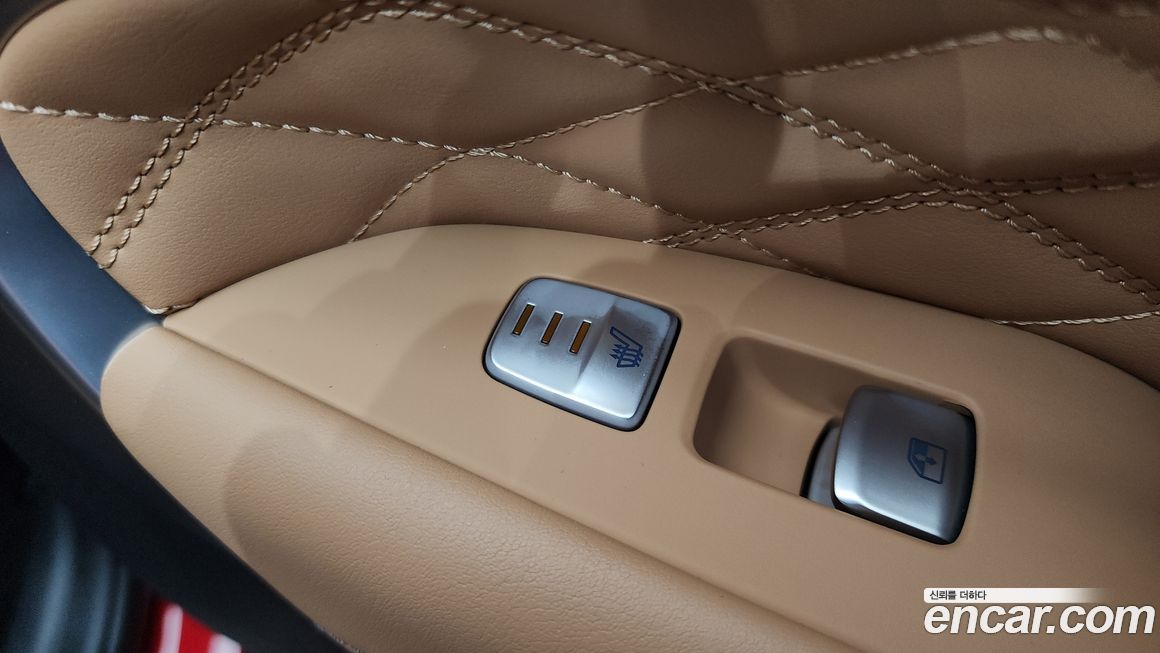 Genesis G70 2021