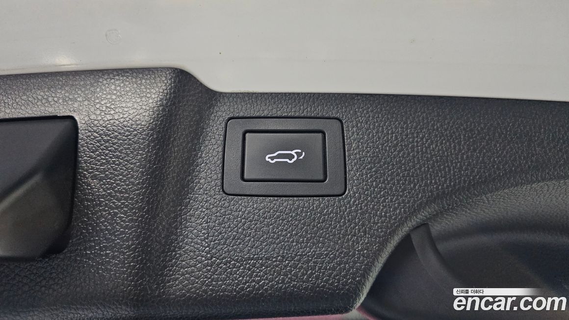 Hyundai Santafe 2018