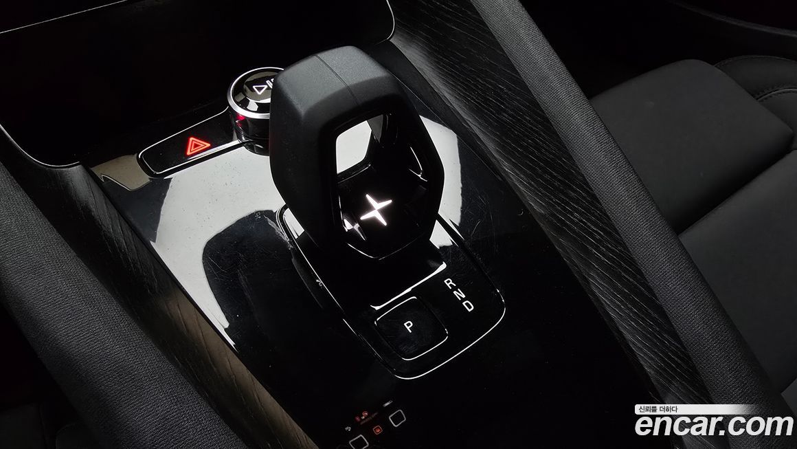 Polestar Polestar 2 2023
