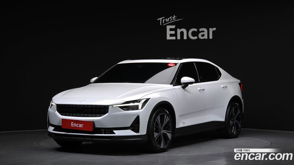 Polestar Polestar 2 2023