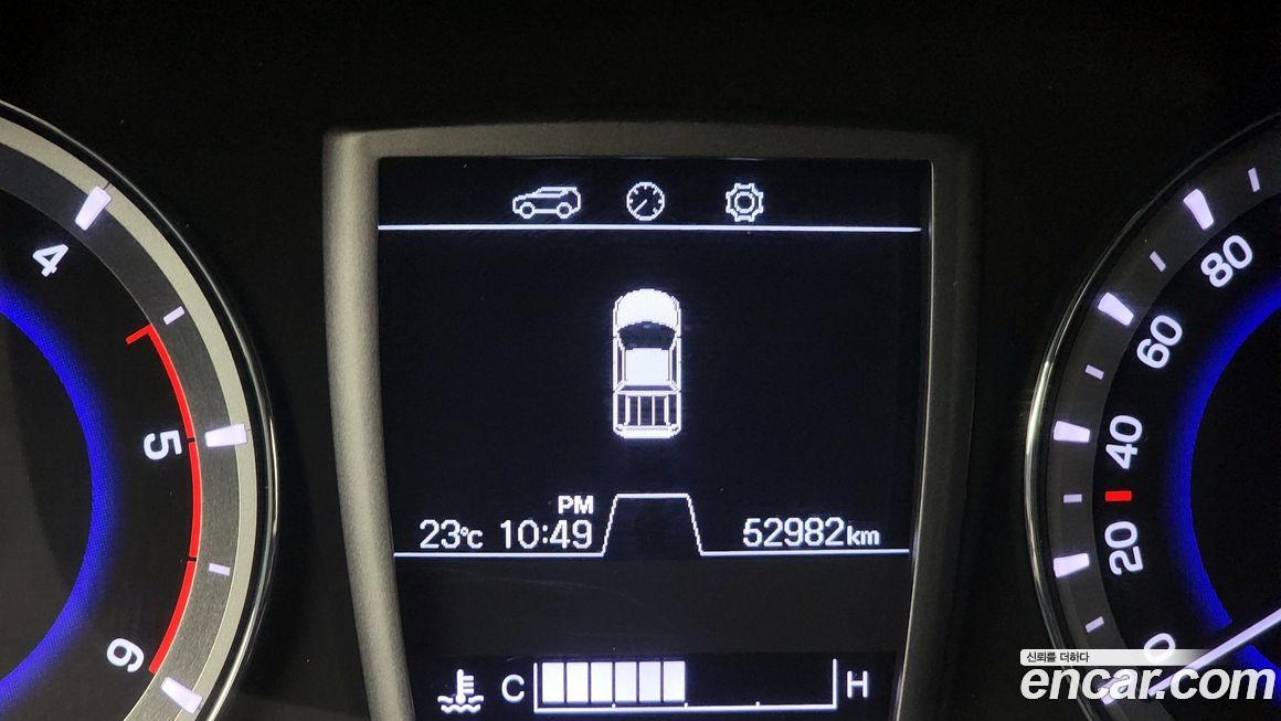 KG_Mobility_Ssangyong Rexton 2020