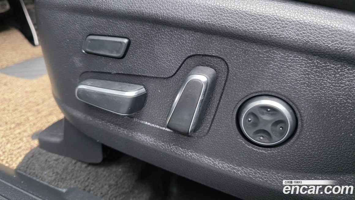 Hyundai Santafe 2023
