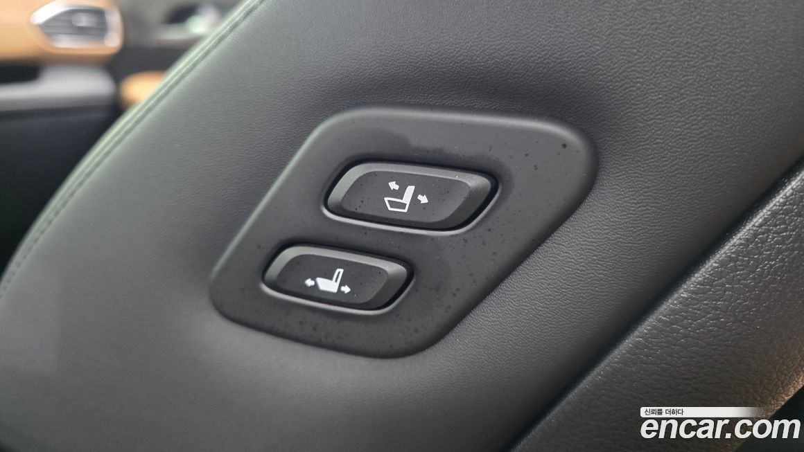 Hyundai Santafe 2023