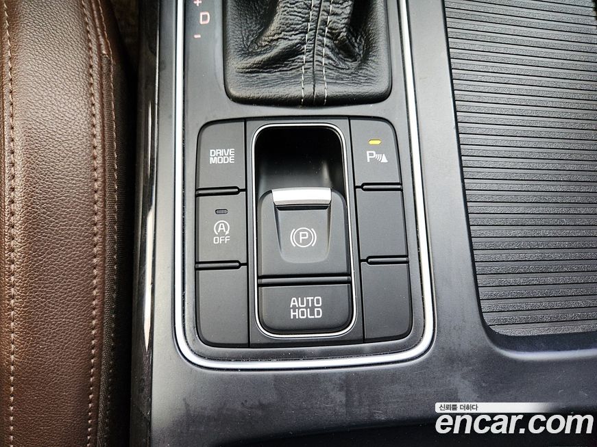 Kia Sorento 2016