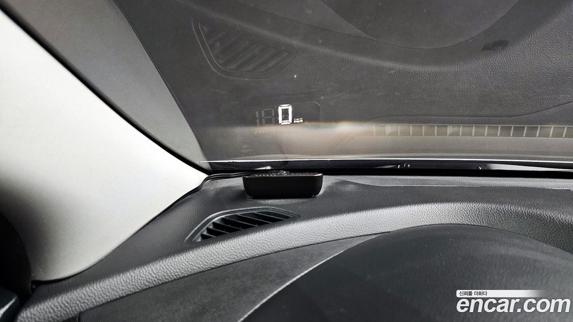 Hyundai Santafe 2018