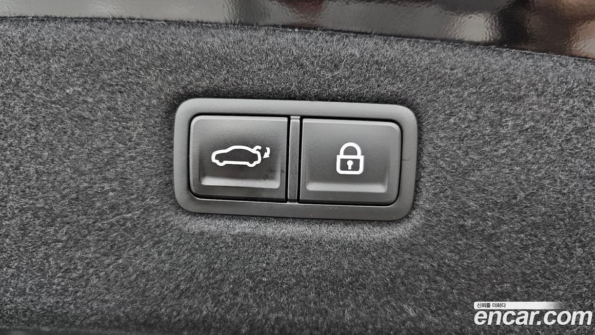 Kia K9 2022