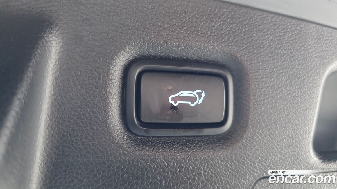 Hyundai Santafe 2023