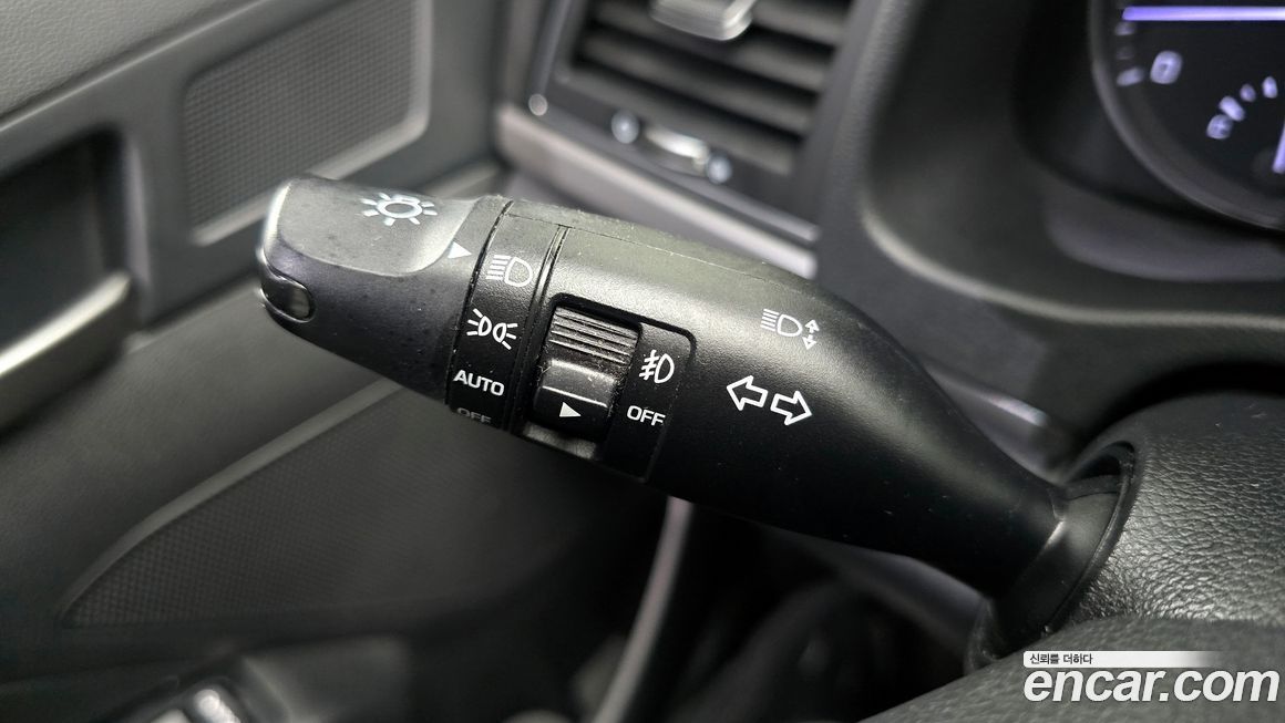 Hyundai AVANTE 2018
