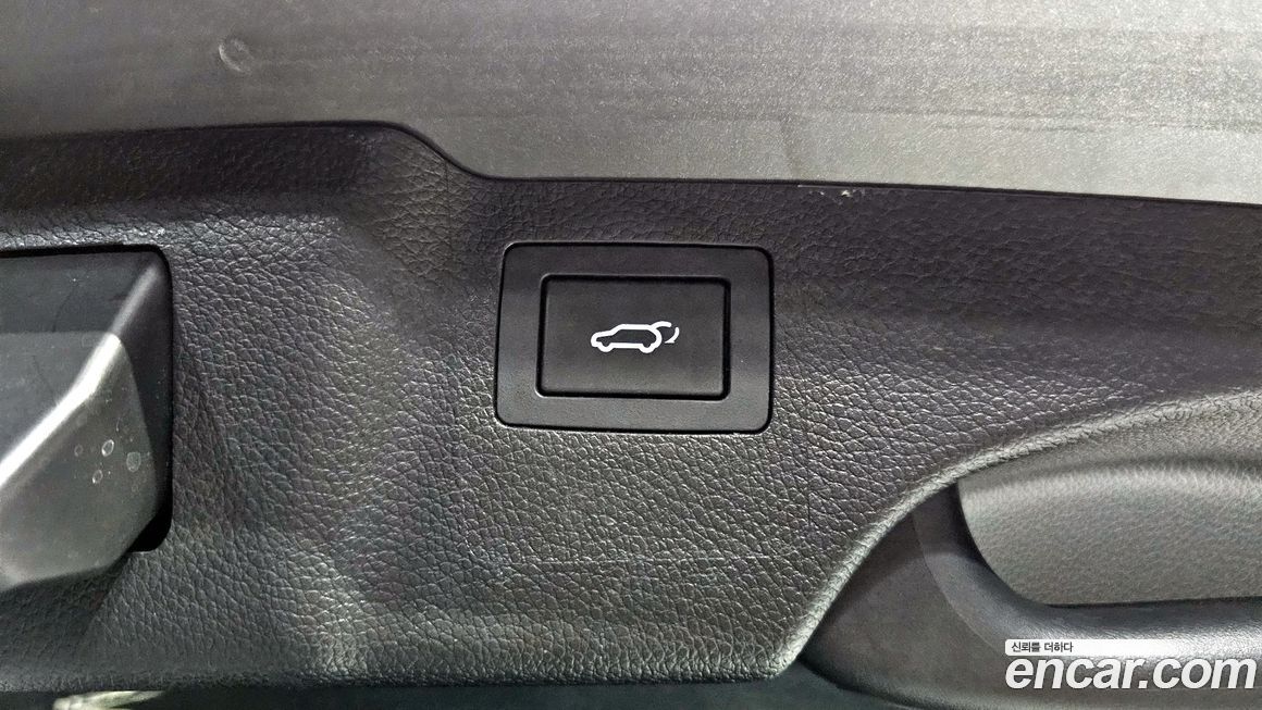 Hyundai Santafe 2018