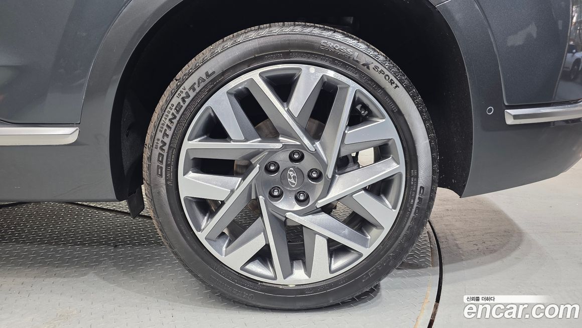 Hyundai Santafe 2023