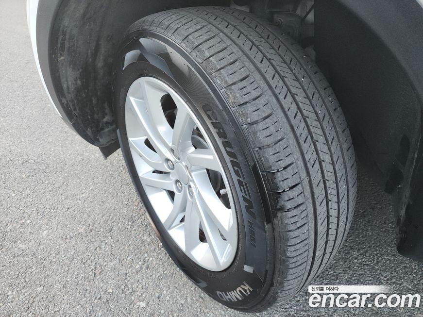 Land Rover Discovery Sport 2019