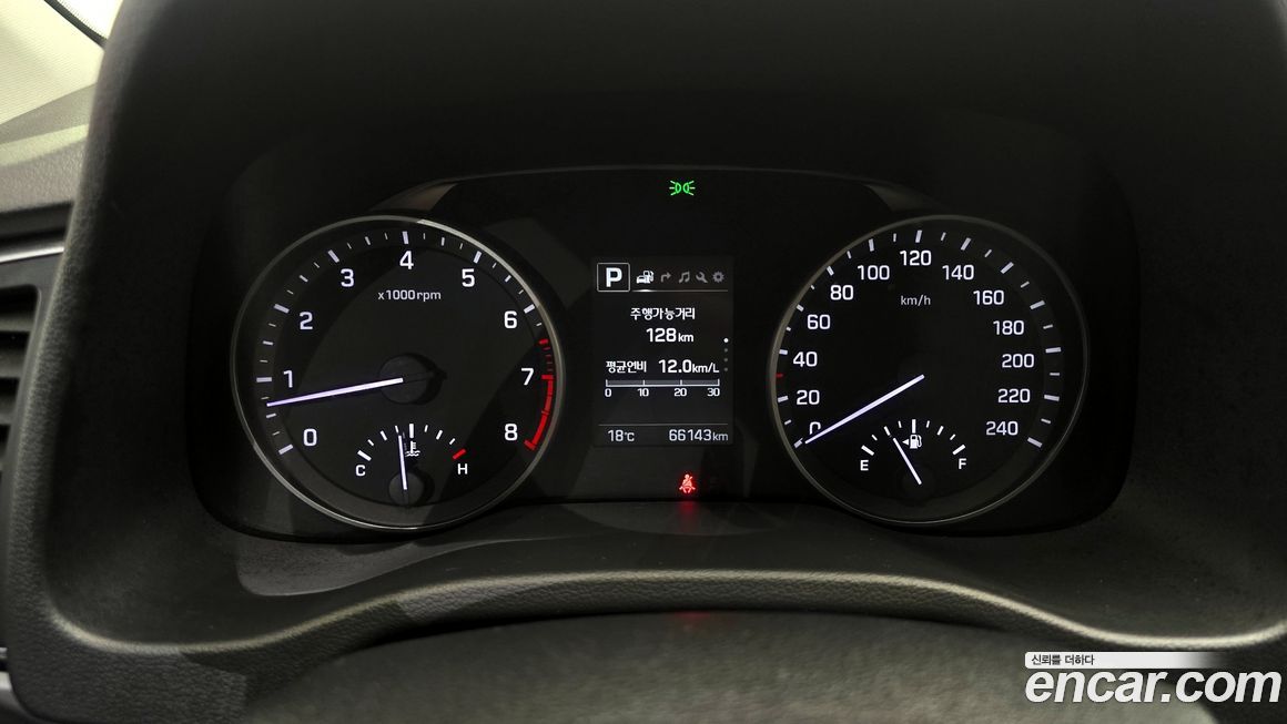 Hyundai AVANTE 2018