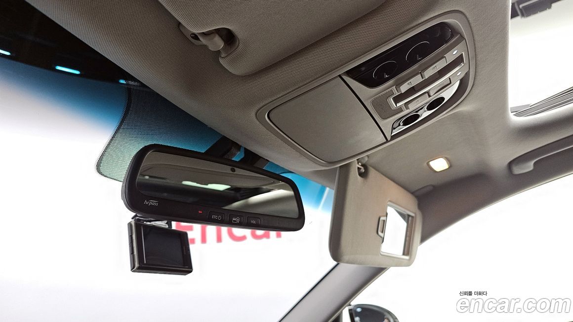 Kia K7 2017