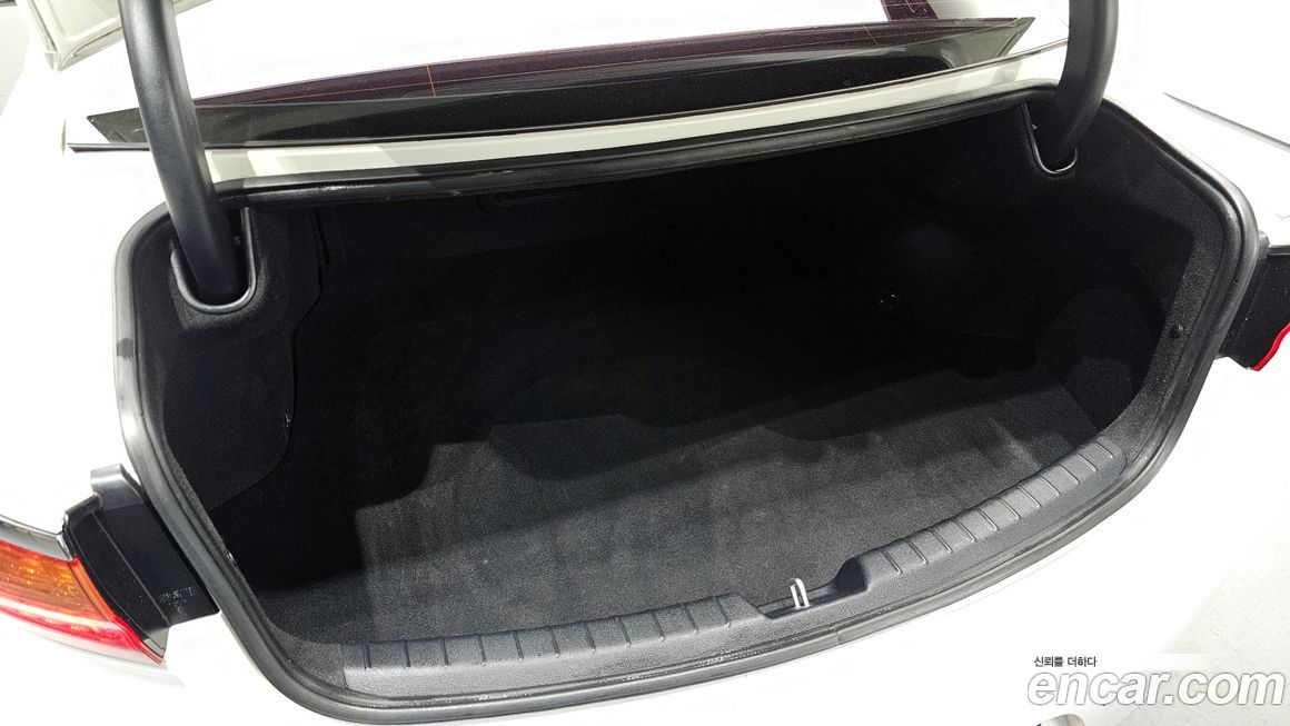 Kia K7 2017